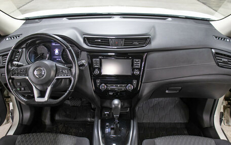 Nissan X-Trail, 2020 год, 2 549 000 рублей, 14 фотография