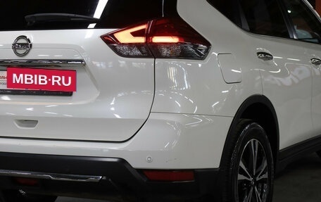 Nissan X-Trail, 2020 год, 2 549 000 рублей, 24 фотография