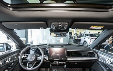 GAC GS8, 2025 год, 2 фотография