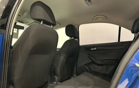 Volkswagen Polo VI (EU Market), 2021 год, 1 499 000 рублей, 11 фотография