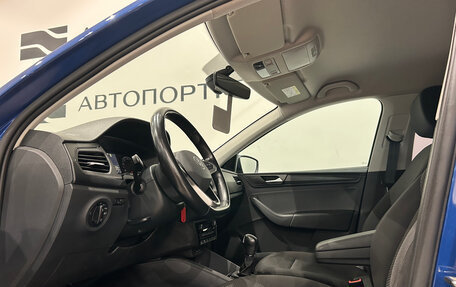 Volkswagen Polo VI (EU Market), 2021 год, 1 499 000 рублей, 13 фотография