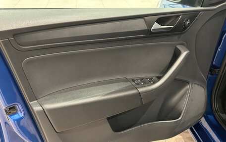 Volkswagen Polo VI (EU Market), 2021 год, 1 499 000 рублей, 14 фотография