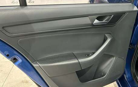 Volkswagen Polo VI (EU Market), 2021 год, 1 499 000 рублей, 12 фотография