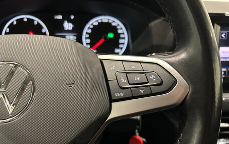 Volkswagen Polo VI (EU Market), 2021 год, 1 499 000 рублей, 20 фотография