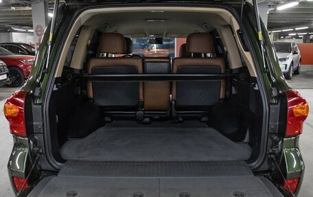 Toyota Land Cruiser 200, 2014 год, 3 989 000 рублей, 10 фотография