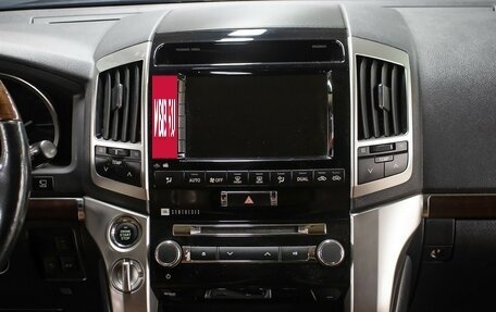Toyota Land Cruiser 200, 2014 год, 3 989 000 рублей, 15 фотография
