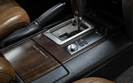 Toyota Land Cruiser 200, 2014 год, 3 989 000 рублей, 18 фотография