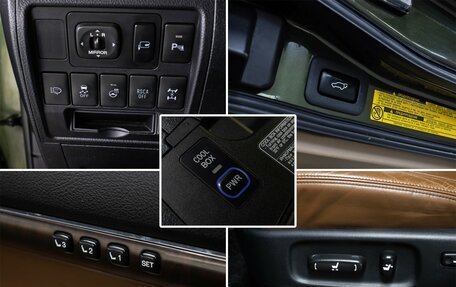Toyota Land Cruiser 200, 2014 год, 3 989 000 рублей, 20 фотография