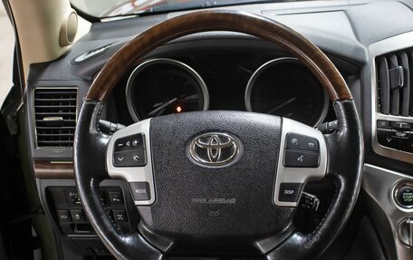Toyota Land Cruiser 200, 2014 год, 3 989 000 рублей, 17 фотография