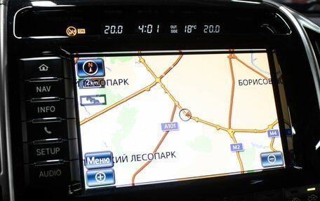 Toyota Land Cruiser 200, 2014 год, 3 989 000 рублей, 22 фотография