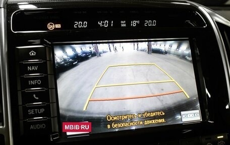 Toyota Land Cruiser 200, 2014 год, 3 989 000 рублей, 23 фотография