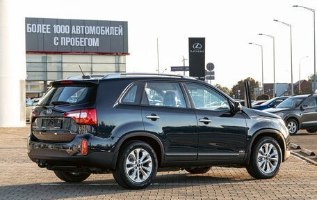 KIA Sorento II рестайлинг, 2017 год, 1 895 000 рублей, 6 фотография