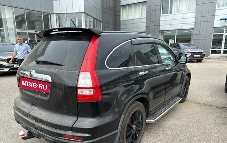 Honda CR-V III рестайлинг, 2010 год, 1 099 000 рублей, 4 фотография