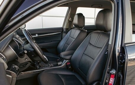 KIA Sorento II рестайлинг, 2017 год, 1 895 000 рублей, 11 фотография