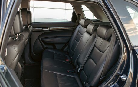KIA Sorento II рестайлинг, 2017 год, 1 895 000 рублей, 17 фотография