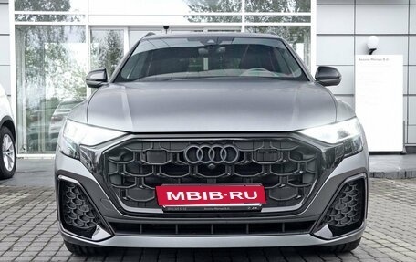 Audi Q8 I, 2023 год, 14 000 000 рублей, 2 фотография