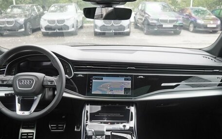 Audi Q8 I, 2023 год, 14 000 000 рублей, 14 фотография