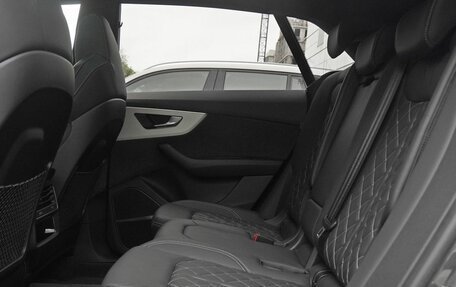 Audi Q8 I, 2023 год, 14 000 000 рублей, 23 фотография