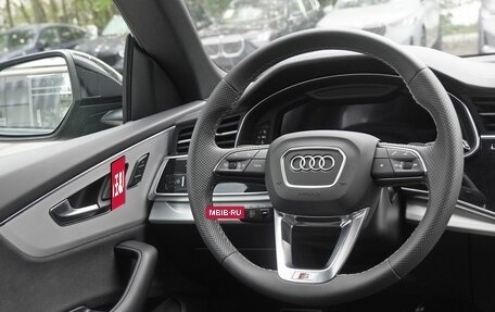 Audi Q8 I, 2023 год, 14 000 000 рублей, 13 фотография
