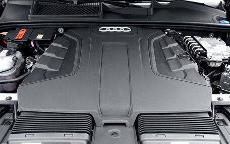 Audi Q8 I, 2023 год, 14 000 000 рублей, 27 фотография
