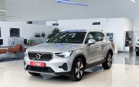 Volvo XC40 I, 2024 год, 4 900 000 рублей, 2 фотография