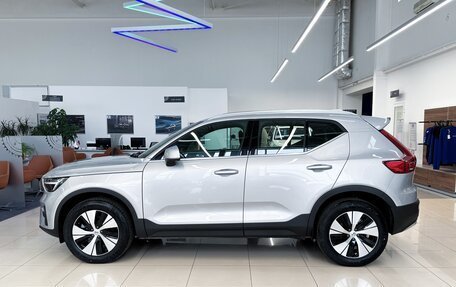 Volvo XC40 I, 2024 год, 4 900 000 рублей, 5 фотография