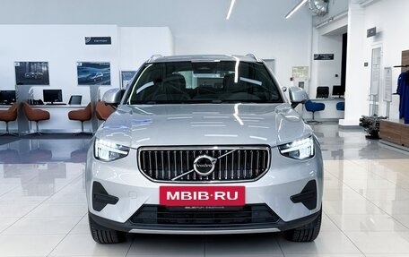 Volvo XC40 I, 2024 год, 4 900 000 рублей, 3 фотография