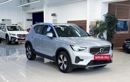 Volvo XC40 I, 2024 год, 4 900 000 рублей, 4 фотография