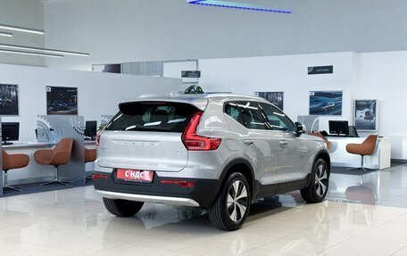 Volvo XC40 I, 2024 год, 4 900 000 рублей, 8 фотография
