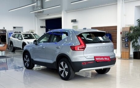 Volvo XC40 I, 2024 год, 4 900 000 рублей, 6 фотография
