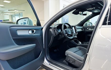 Volvo XC40 I, 2024 год, 4 900 000 рублей, 10 фотография