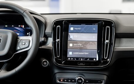 Volvo XC40 I, 2024 год, 4 900 000 рублей, 18 фотография