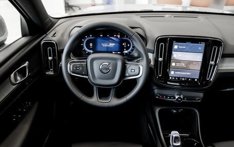 Volvo XC40 I, 2024 год, 4 900 000 рублей, 17 фотография