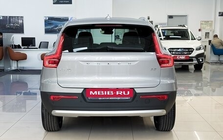 Volvo XC40 I, 2024 год, 4 900 000 рублей, 7 фотография