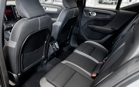 Volvo XC40 I, 2024 год, 4 900 000 рублей, 24 фотография