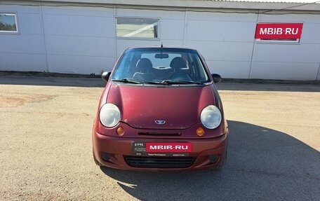Daewoo Matiz I, 2013 год, 149 000 рублей, 2 фотография