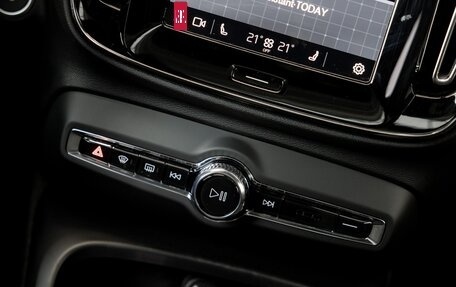 Volvo XC40 I, 2024 год, 4 900 000 рублей, 21 фотография