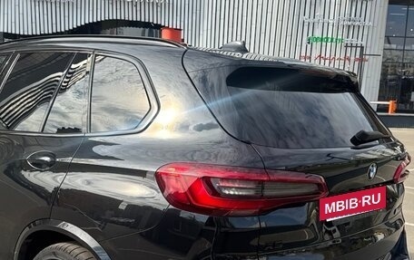 BMW X5, 2019 год, 6 500 000 рублей, 6 фотография