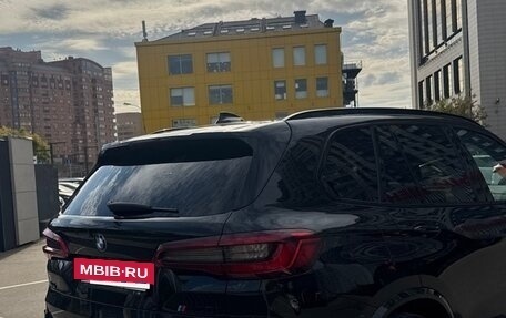 BMW X5, 2019 год, 6 500 000 рублей, 8 фотография