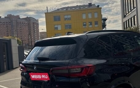 BMW X5, 2019 год, 6 500 000 рублей, 7 фотография