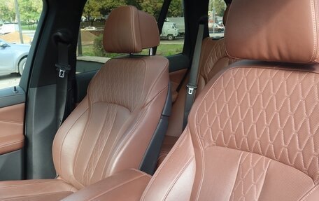 BMW X5, 2019 год, 6 500 000 рублей, 23 фотография