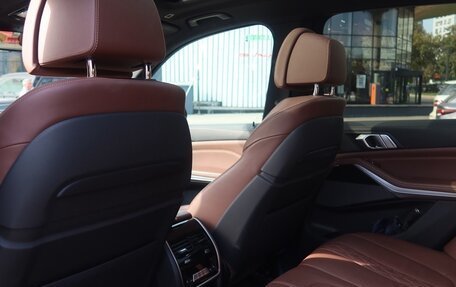 BMW X5, 2019 год, 6 500 000 рублей, 25 фотография