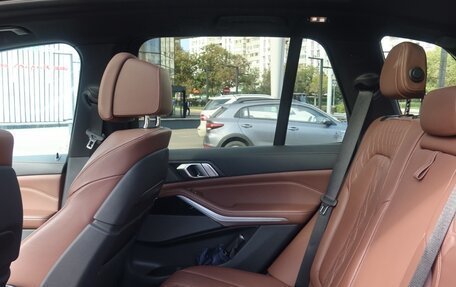 BMW X5, 2019 год, 6 500 000 рублей, 29 фотография