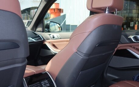 BMW X5, 2019 год, 6 500 000 рублей, 27 фотография