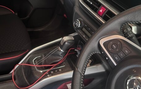 Daihatsu Rocky, 2020 год, 1 700 000 рублей, 9 фотография