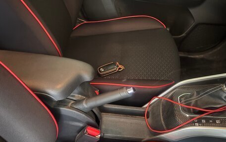 Daihatsu Rocky, 2020 год, 1 700 000 рублей, 8 фотография