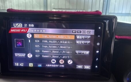 Daihatsu Rocky, 2020 год, 1 700 000 рублей, 6 фотография