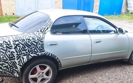 Toyota Corolla, 1997 год, 275 000 рублей, 3 фотография