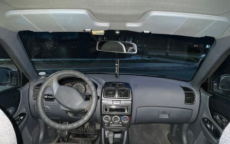 Hyundai Accent II, 2005 год, 305 000 рублей, 7 фотография
