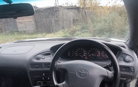 Toyota Corolla, 1997 год, 275 000 рублей, 7 фотография